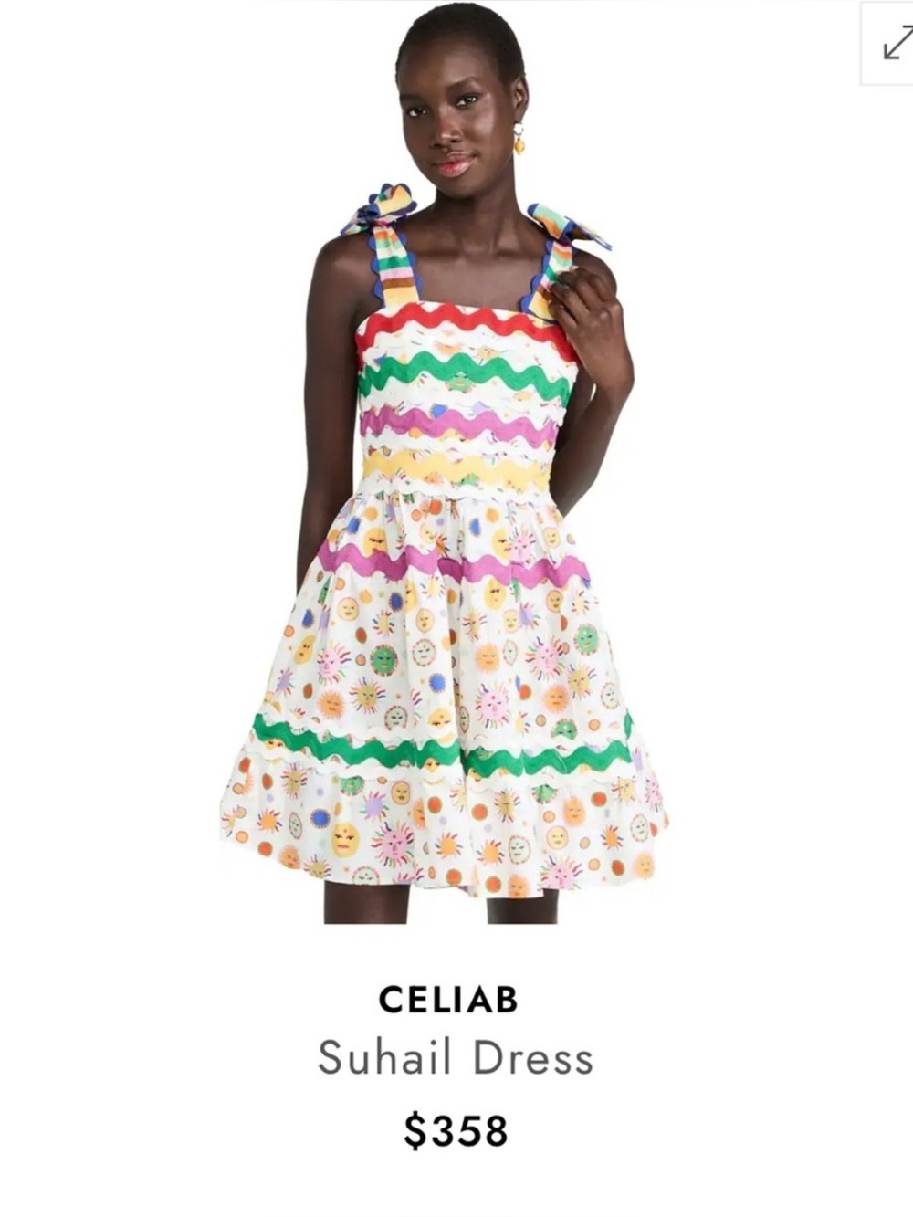 celia b dress small In Excellent Condition